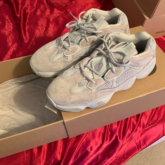 Yeezys For Sale!!! - Picture 10 of 11